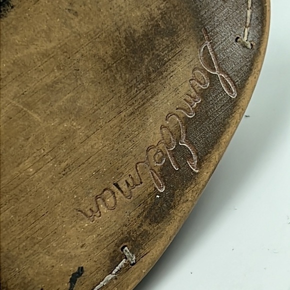 Sam Edelman taupe tan ankle boots size 6.5 - Picture 4 of 8